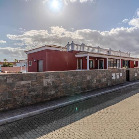 Villa Oceana - Cliffside Retreat Коста-де-Антигуа Экстерьер фото