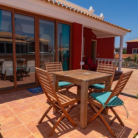 Villa Oceana - Cliffside Retreat Коста-де-Антигуа Экстерьер фото