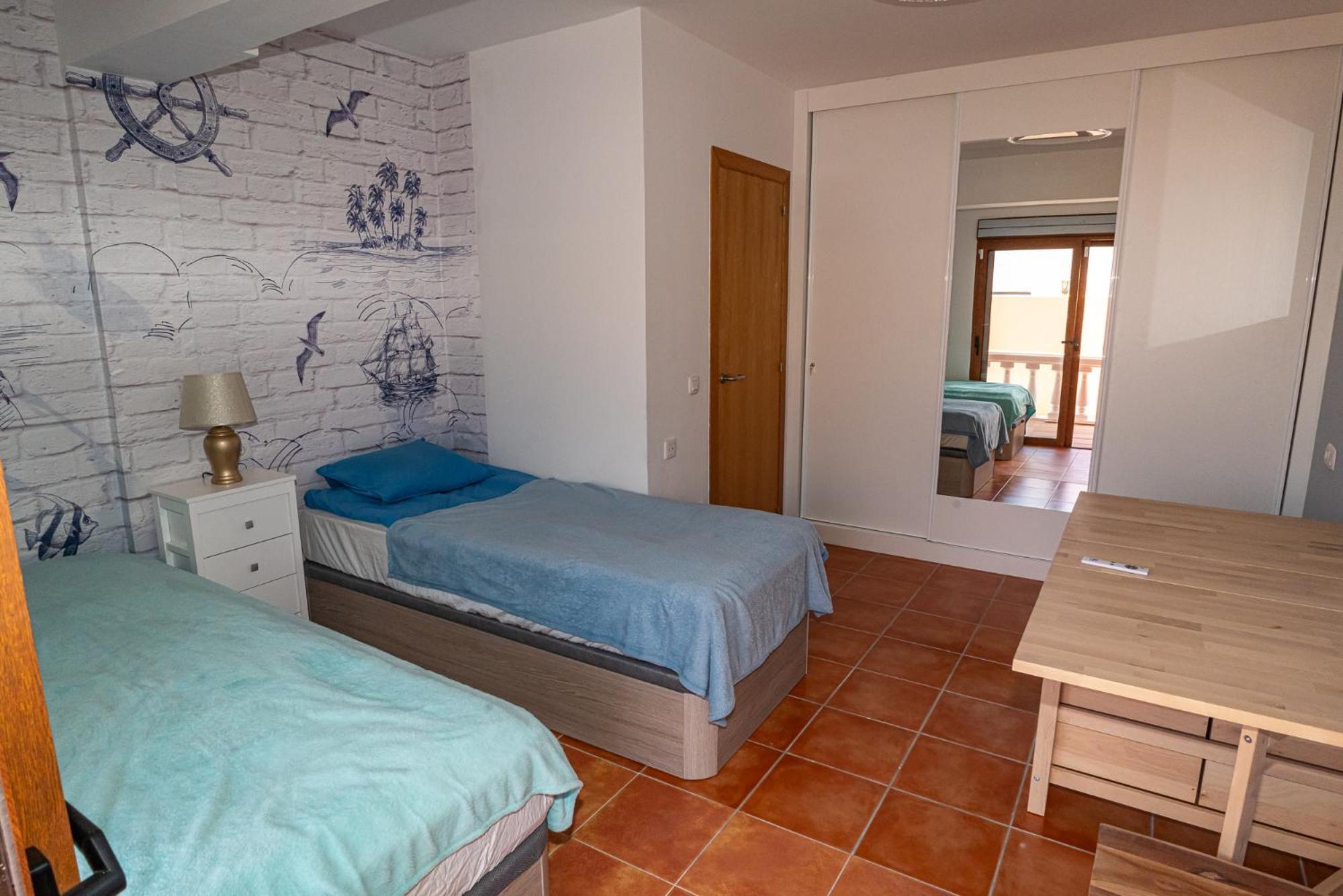 Villa Oceana - Cliffside Retreat Коста-де-Антигуа Экстерьер фото