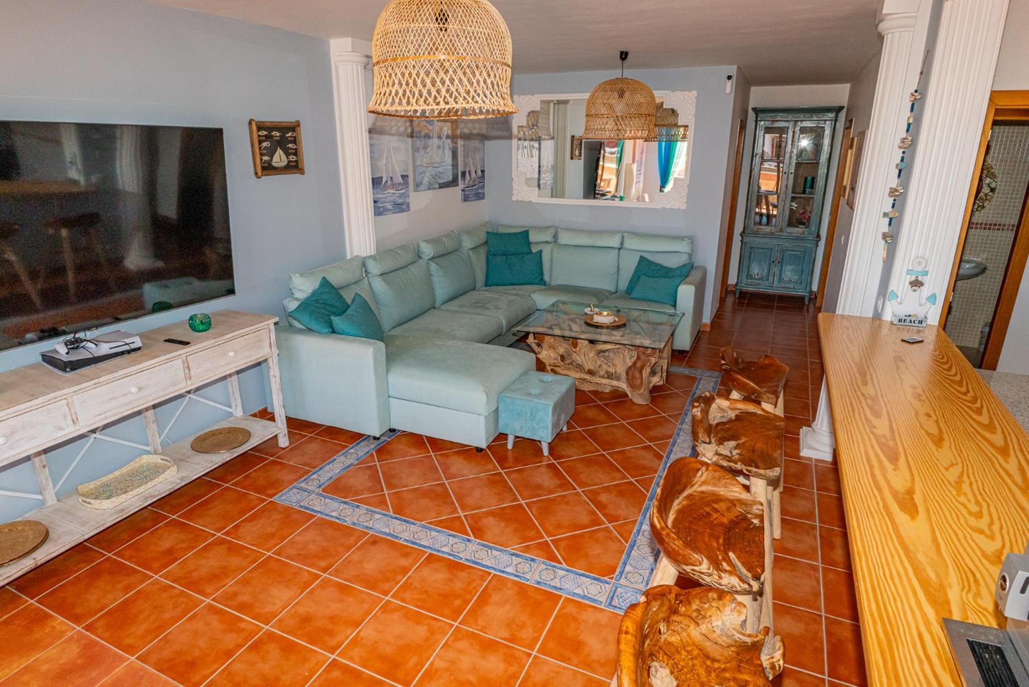 Villa Oceana - Cliffside Retreat Коста-де-Антигуа Экстерьер фото
