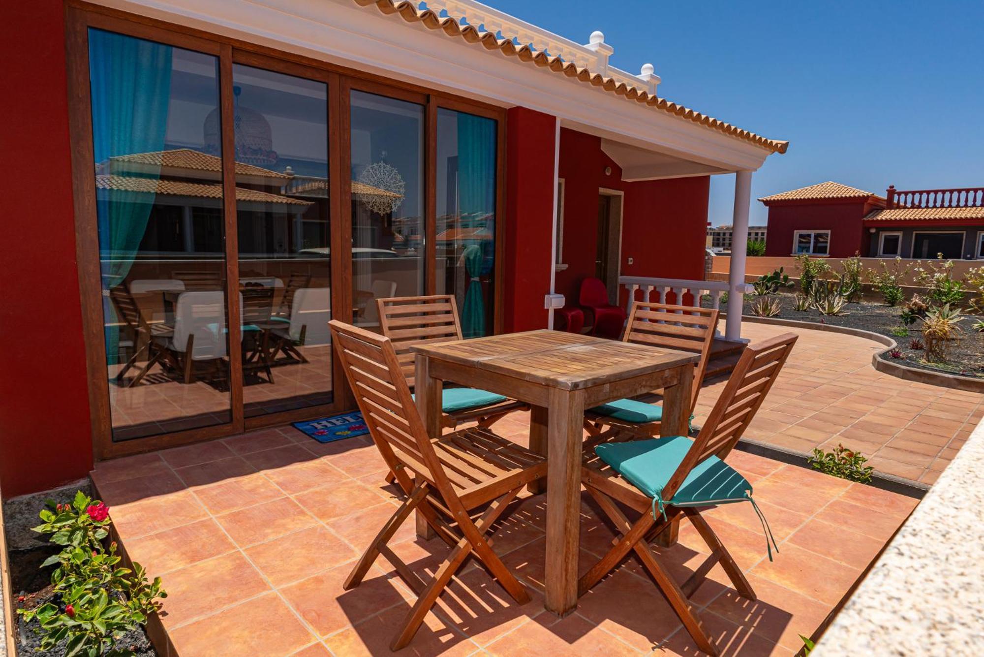 Villa Oceana - Cliffside Retreat Коста-де-Антигуа Экстерьер фото