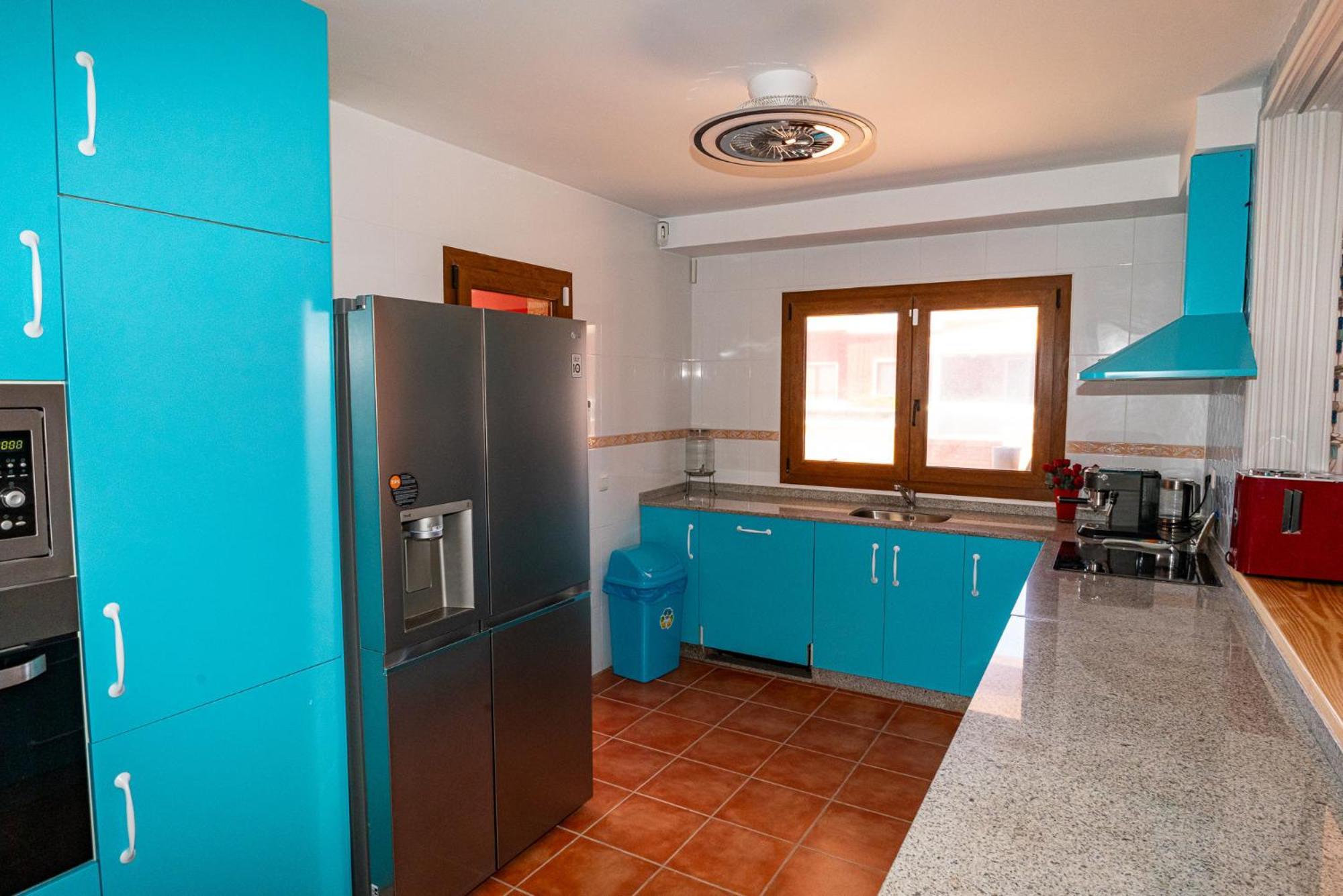 Villa Oceana - Cliffside Retreat Коста-де-Антигуа Экстерьер фото
