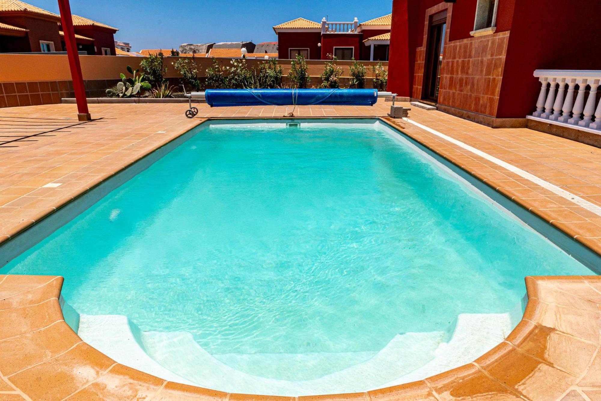 Villa Oceana - Cliffside Retreat Коста-де-Антигуа Экстерьер фото