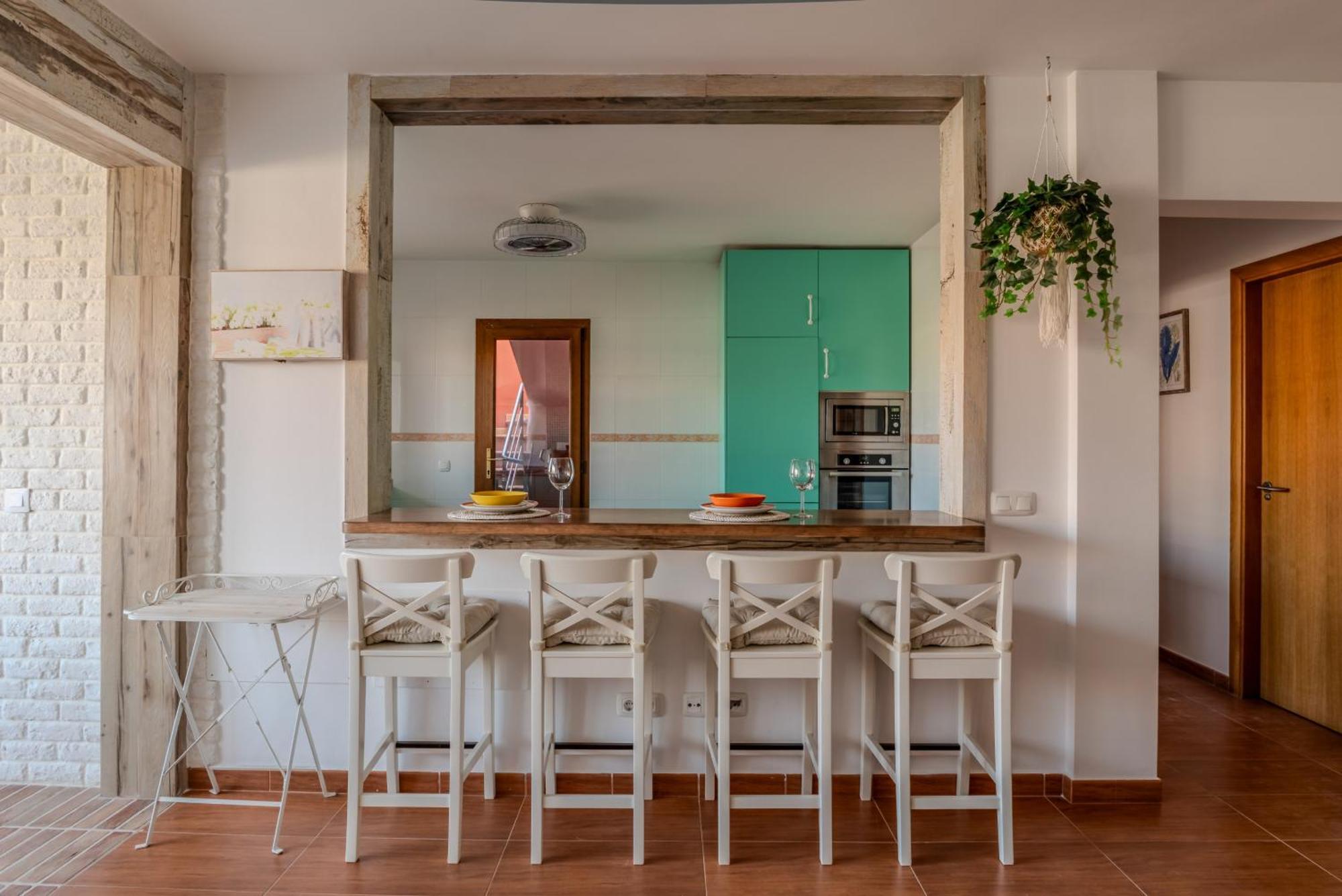 Villa Oceana - Cliffside Retreat Коста-де-Антигуа Экстерьер фото