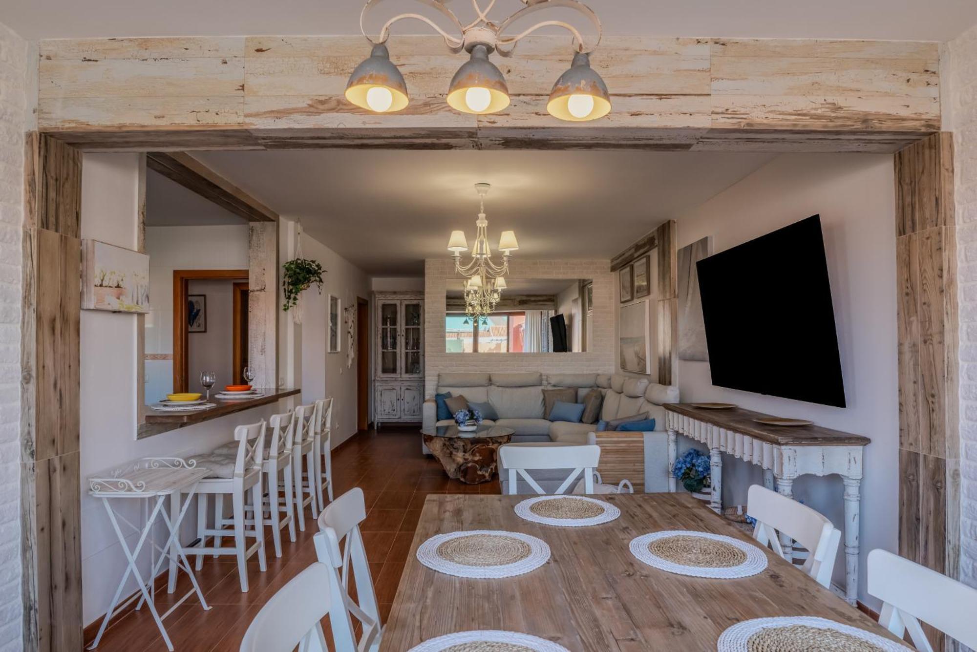 Villa Oceana - Cliffside Retreat Коста-де-Антигуа Экстерьер фото